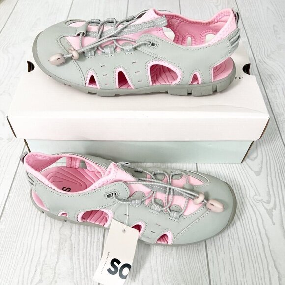 SO Berkely Sandals - Picture 1 of 6
